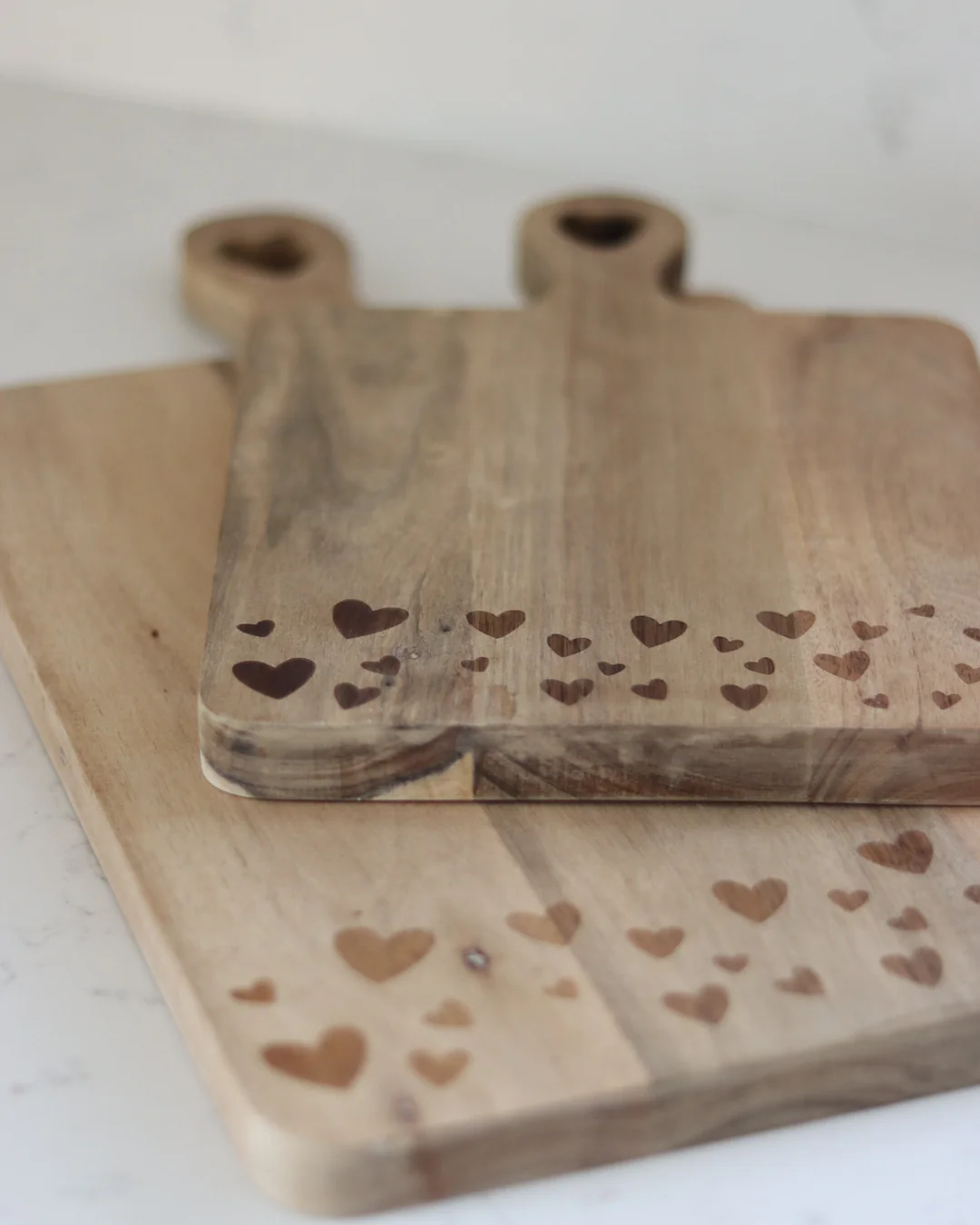 Charming Accents for Every Home
