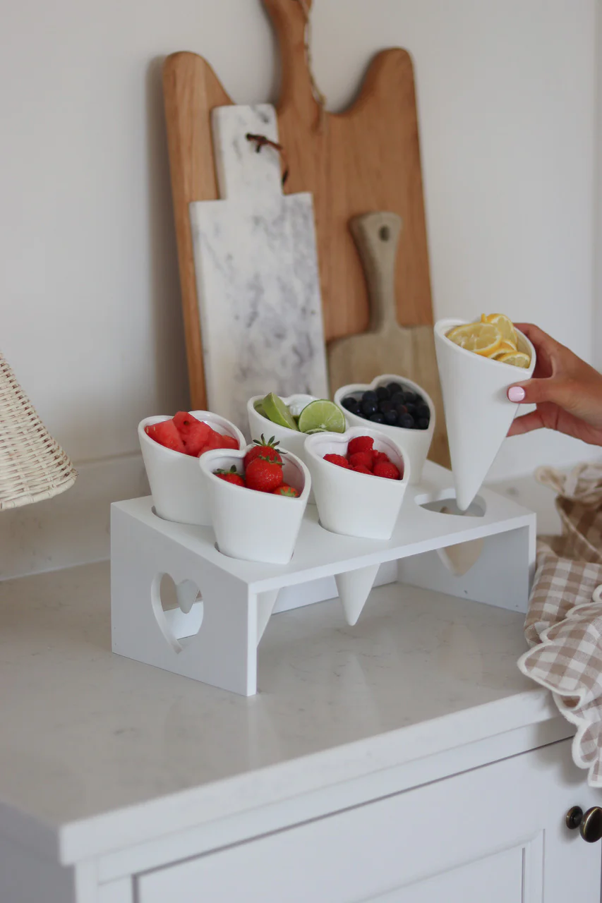Hot Chocolate Stations